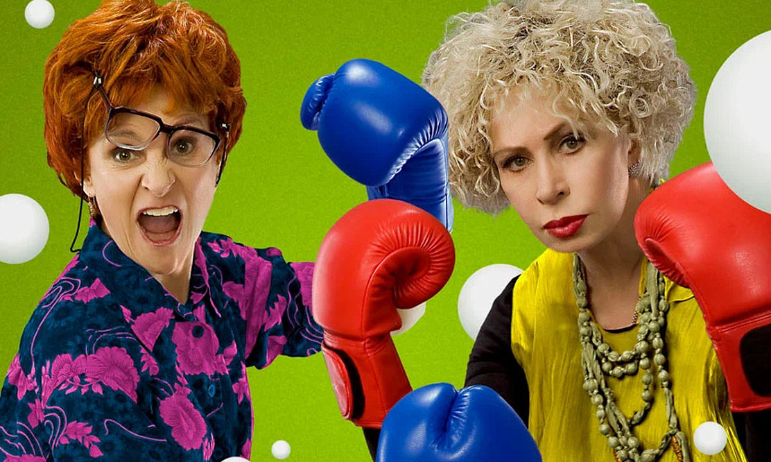 По семейным обстоятельствам: сериал «Сватьи» на канале «Душевное» показывает, как две бабушки меняют жизнь своих детей и внуков