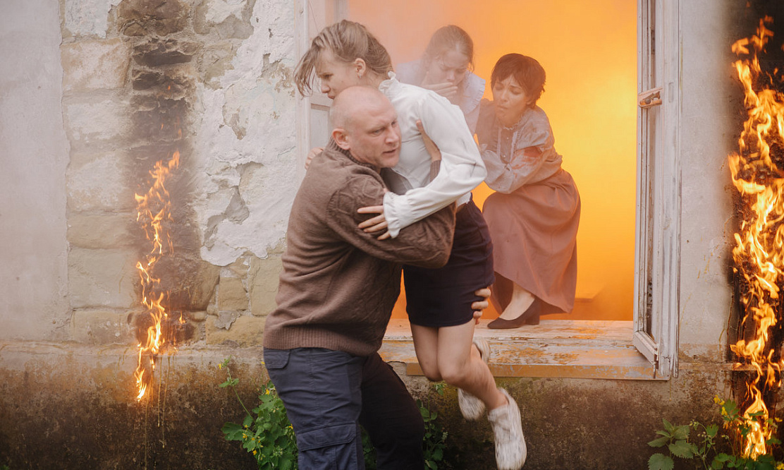 Звездная премьера: на телеканале «Россия 1» стартует новый сериал «Я буду помнить» с Ольгой Павловец