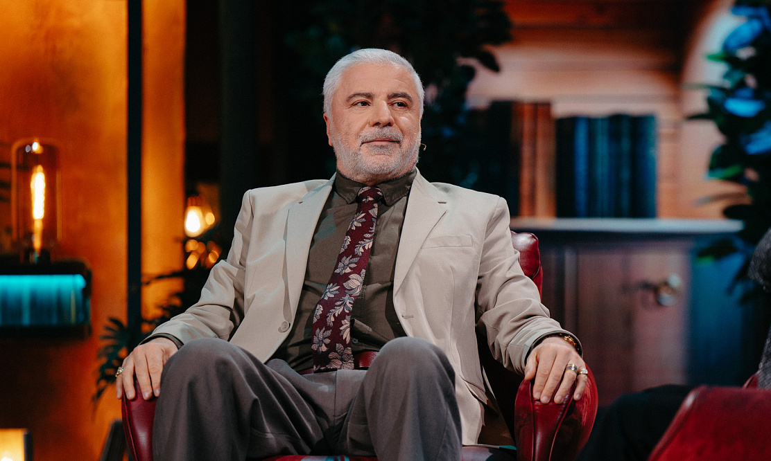 Поздравления от Сосо Павлиашвили и интриги в Стамбуле: что смотреть на ТНТ в восьмимартовские выходные