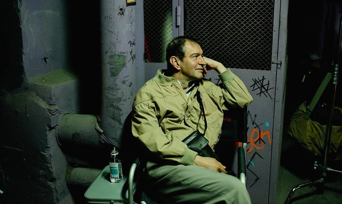 Снова Король и Шут, царь Салтан, новый Стэйтем, Козловский вернулся, драма с Джоли: главные кинопремьеры конца зимы в российском прокате