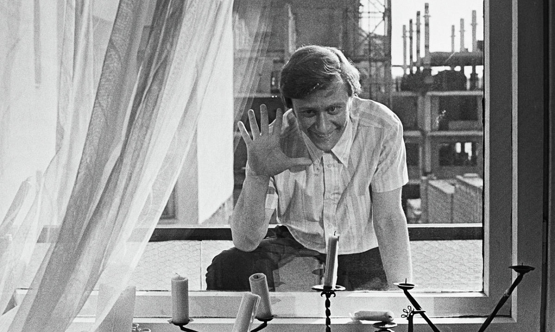 85 лет со дня рождения актера: «Мосфильм. Золотая коллекция» покажет марафон фильмов с участием Андрея Миронова