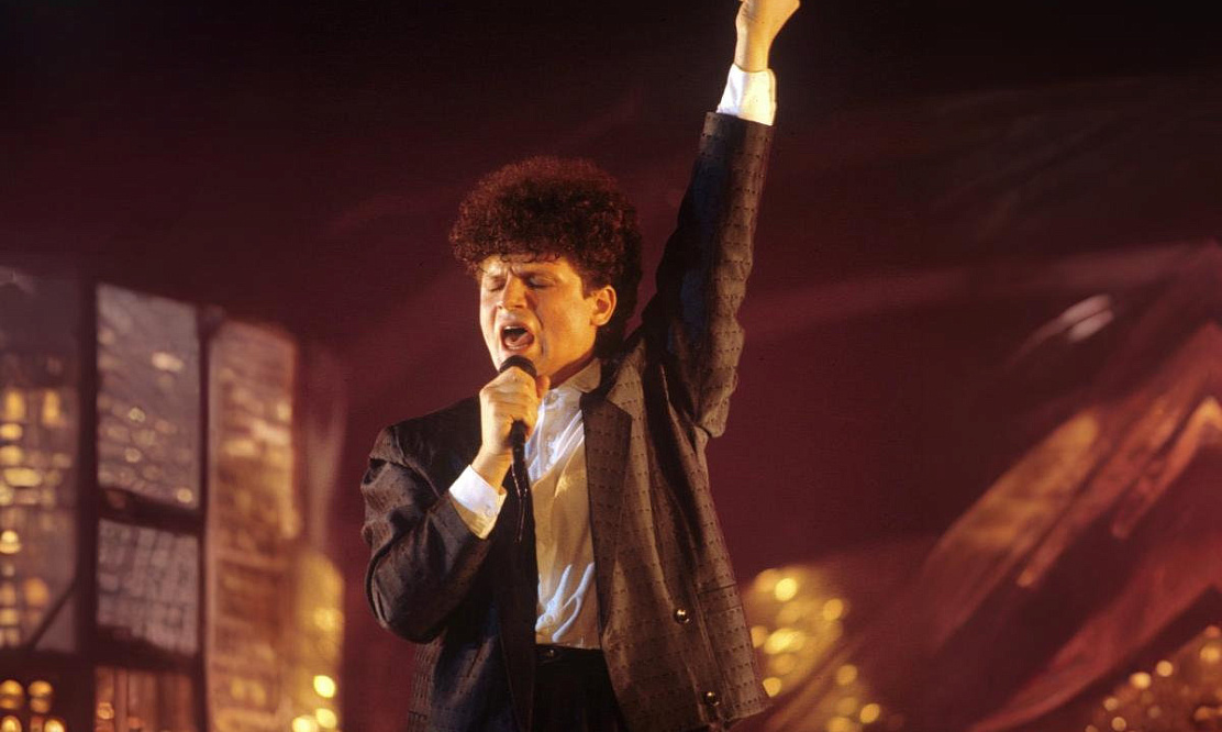 Сергей Минаев стал ведущим программы «Хорошие песни» на канале «ТВ Центр»