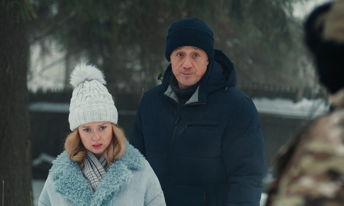 Премьера четвертого сезона: телеканал «ТВ Центр» покажет новые серии детектива «Чувство правды»