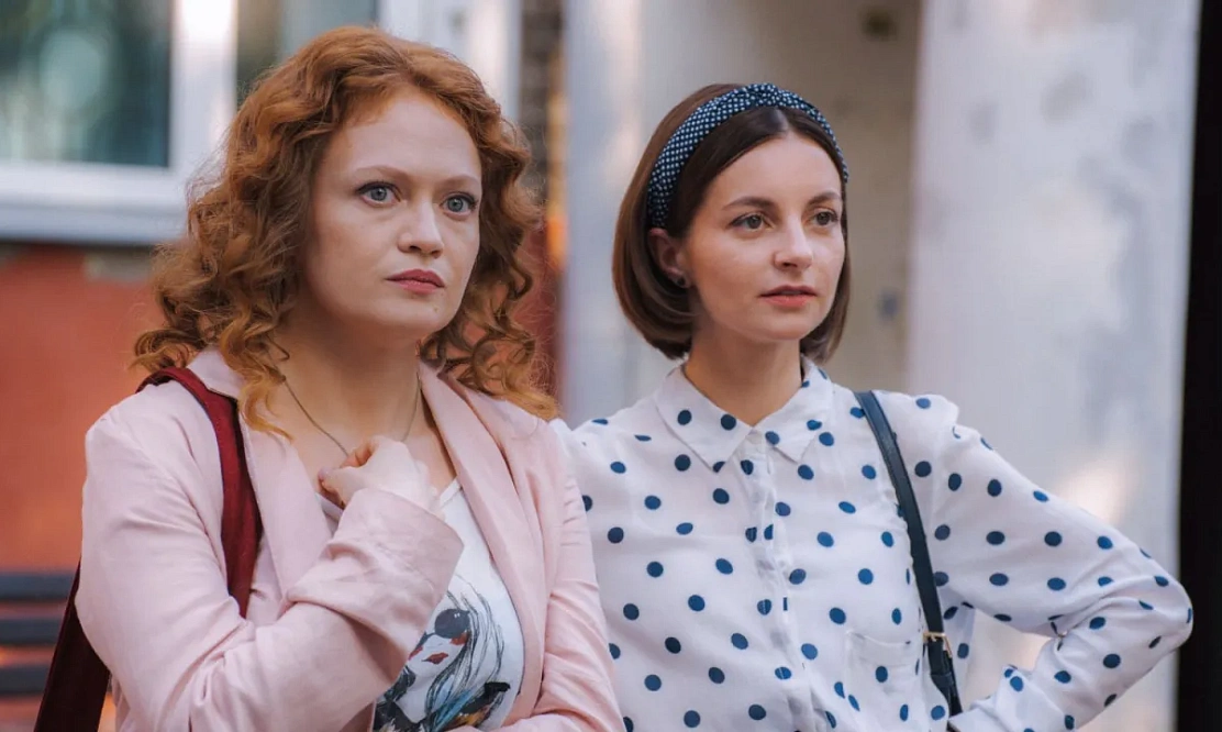 Секреты маленького городка: смотрим в субботу сериал «Провинциальный детектив – 2»