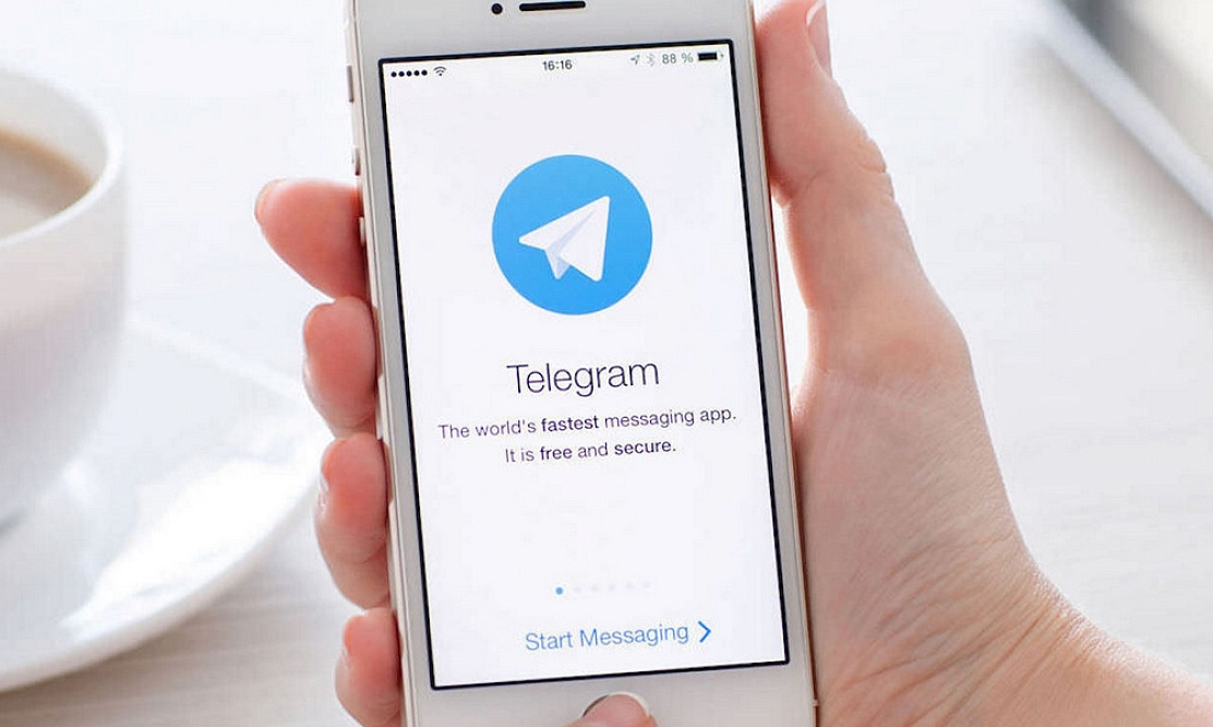 Есть ли жизнь без Telegram?