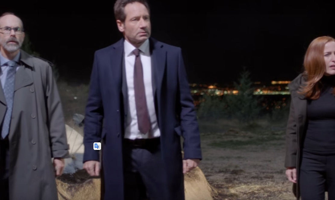 The X-Files возвращаются