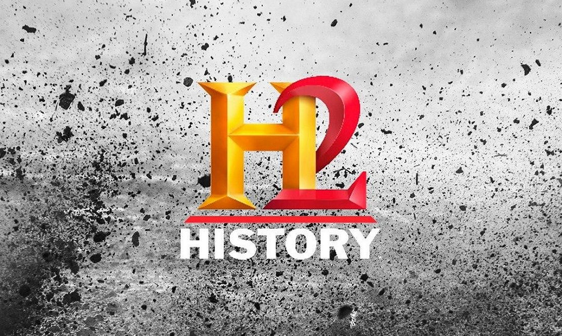 Теперь по-новому: телеканал H2 проведет масштабный ребрендинг и станет History2