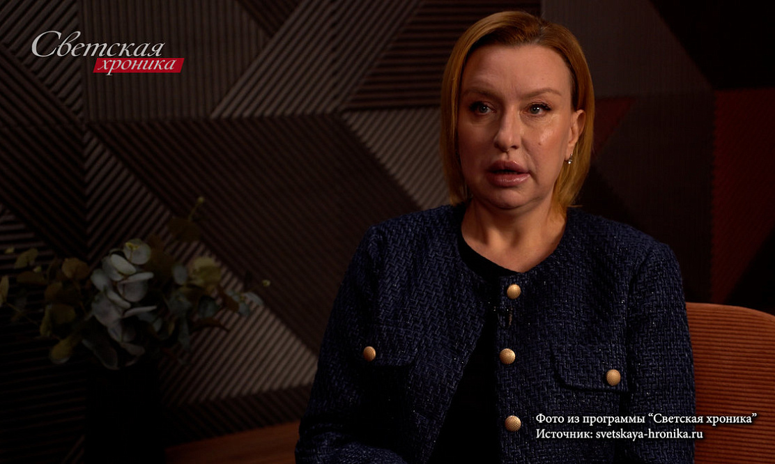 Очередной скандал с Тодоренко и откровенное интервью Успенской: на Пятом канале – новый выпуск «Светской хроники»