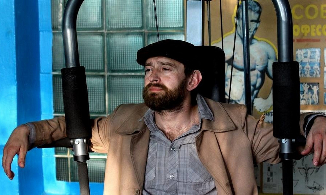 Карать как Меглин: прославленный сериал «Метод» рассказывает о приключениях следователя-шизофреника и его шикарной помощницы