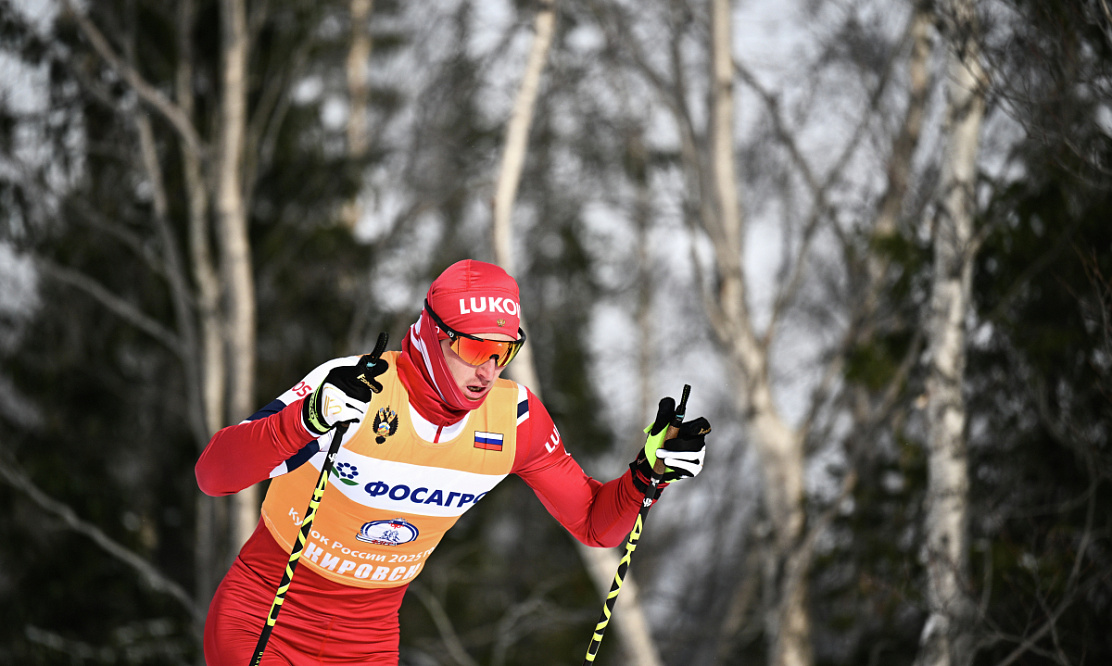Крупицкая и Ардашев лидируют, Степанова и Коростелева пока не на пике: 5-й этап Кубка России по лыжным гонкам на телеканале «МАТЧ!»