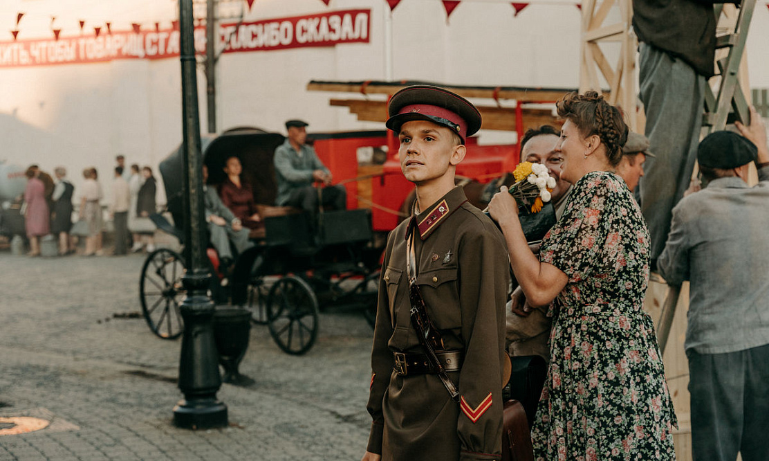 «Группа крови», «Мститель», «Финал», «Соловец против Муромца», «Пять сыновей Марии»: 12 главных фильмов мая в нашем прокате