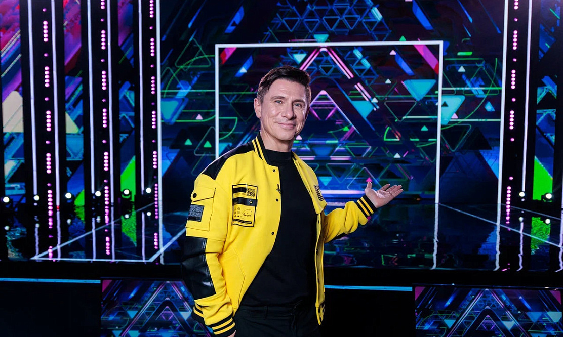 Оживут герои сказок и мифов: на НТВ – премьера нового сезона «Шоу Аватар» 