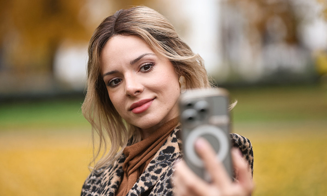 Начались съемки второго сезона сериала «Искусство соблазна»