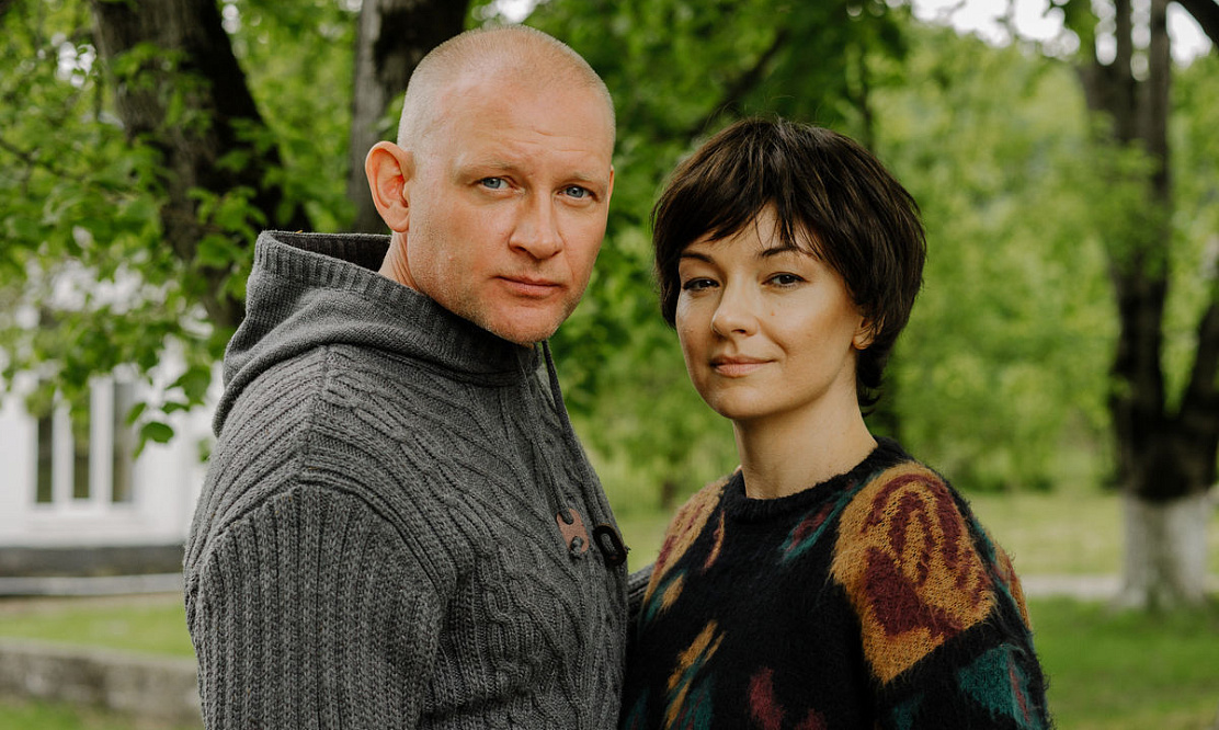 «Россия 1» готовит премьеру: завершены съемки сериала «Любить без памяти» с Ольгой Павловец