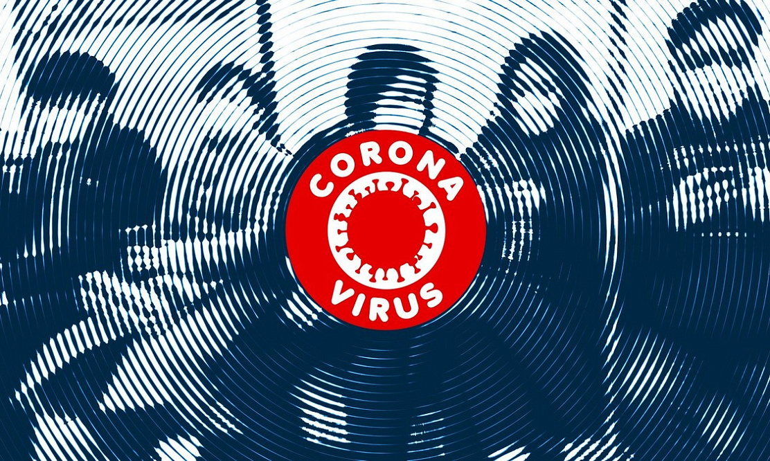 В прямом эфире – разговор врачей о COVID-19: чего ждать от коронавируса