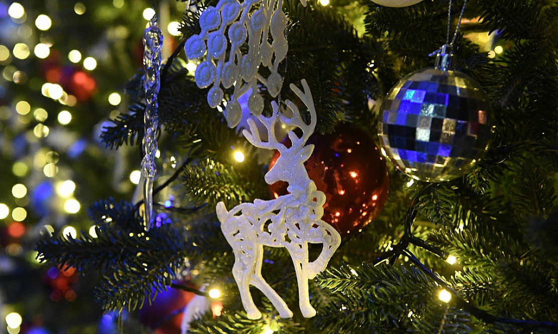 Любимые фильмы, «Щелкунчик» и трендовые певцы: что смотреть 31 декабря и в новогоднюю ночь на Первом канале