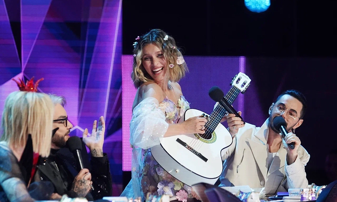 Магия перевоплощений: на телеканале НТВ стартует премьера седьмого сезона шоу «Маска»