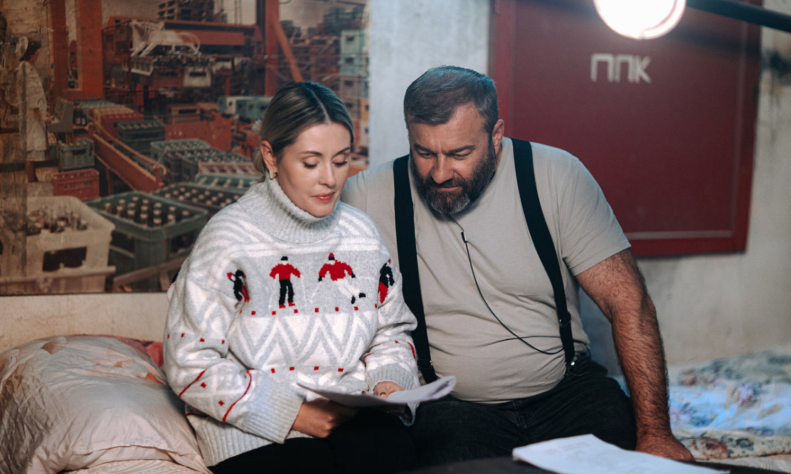 Свои правила в сериале «Полярный» ТНТ: почему честность и упрямство становятся новой валютой