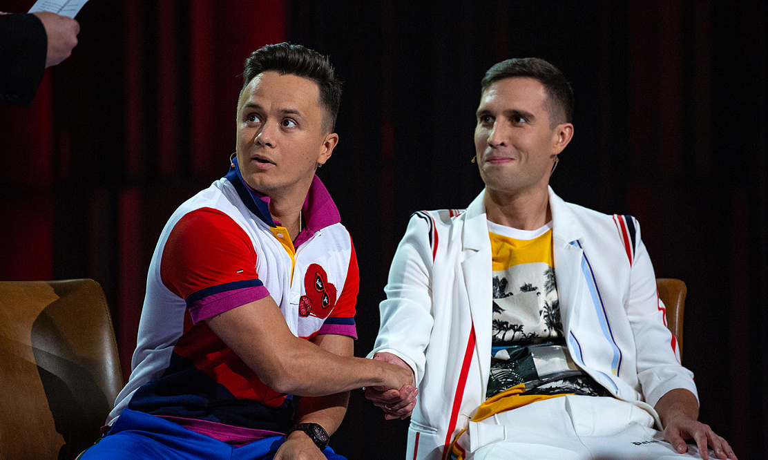 Еще больше острых шуток: сегодня на ТНТ стартует новый сезон шоу Comedy Club