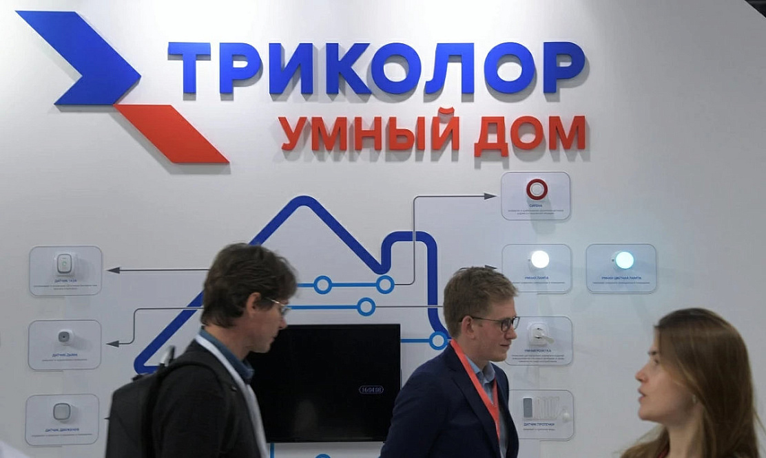 Надежный Wi-Fi дома: «Триколор» выводит на рынок собственную mesh-систему