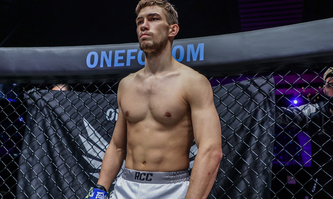 Даякаев против Рамболека, Имангазалиев выйдет на Конгторани, Кузьмин подерется с Баттбутти: не пропускаем ночной боевой турнир ONE Fight Night 39 на канале «МАТЧ!»