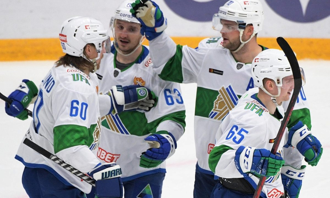 Решающие ледовые битвы начались: смотрим Кубок Гагарина на «МАТЧ!», KHL и KHL Prime