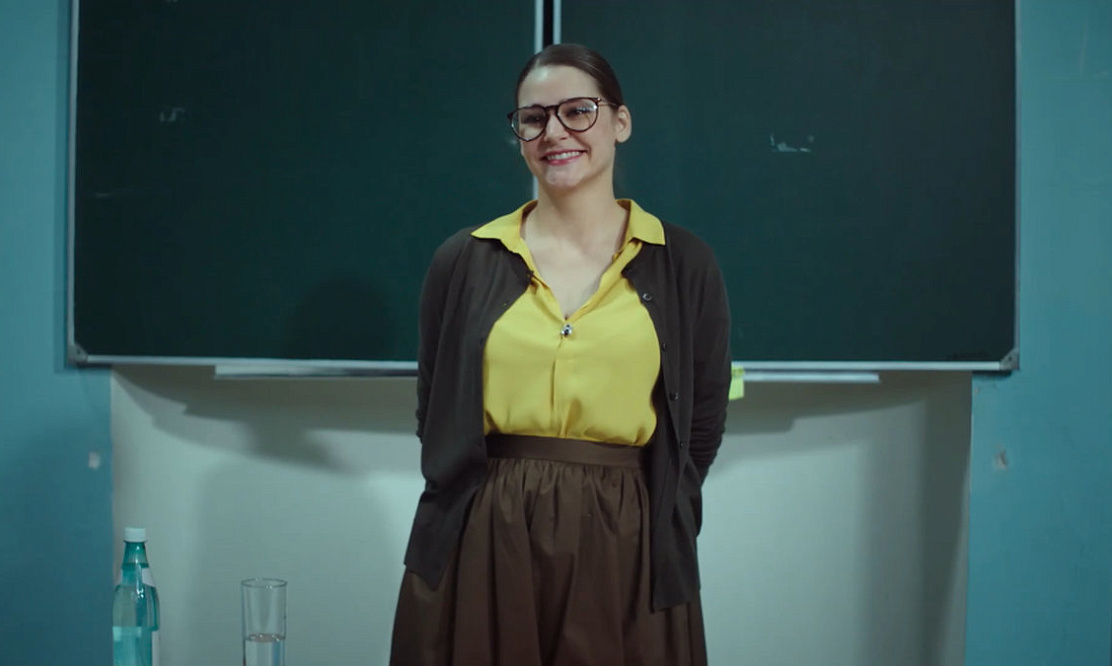 «Второе зрение», «Синичка», «Операция "Мухаббат"»: что посмотреть на этой неделе на телеканале «Время»