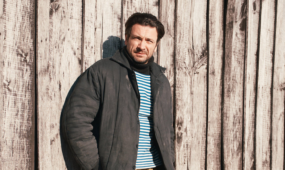 На этой неделе: что будет в новых сериях сериала «Казанова. Возвращение» на Первом канале