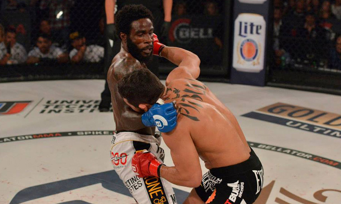Нгуйен, Страус, Бостуик и Дулиттл: смотрим турнир Bare Knuckle FC на голых кулаках на «МАТЧ! Боец»