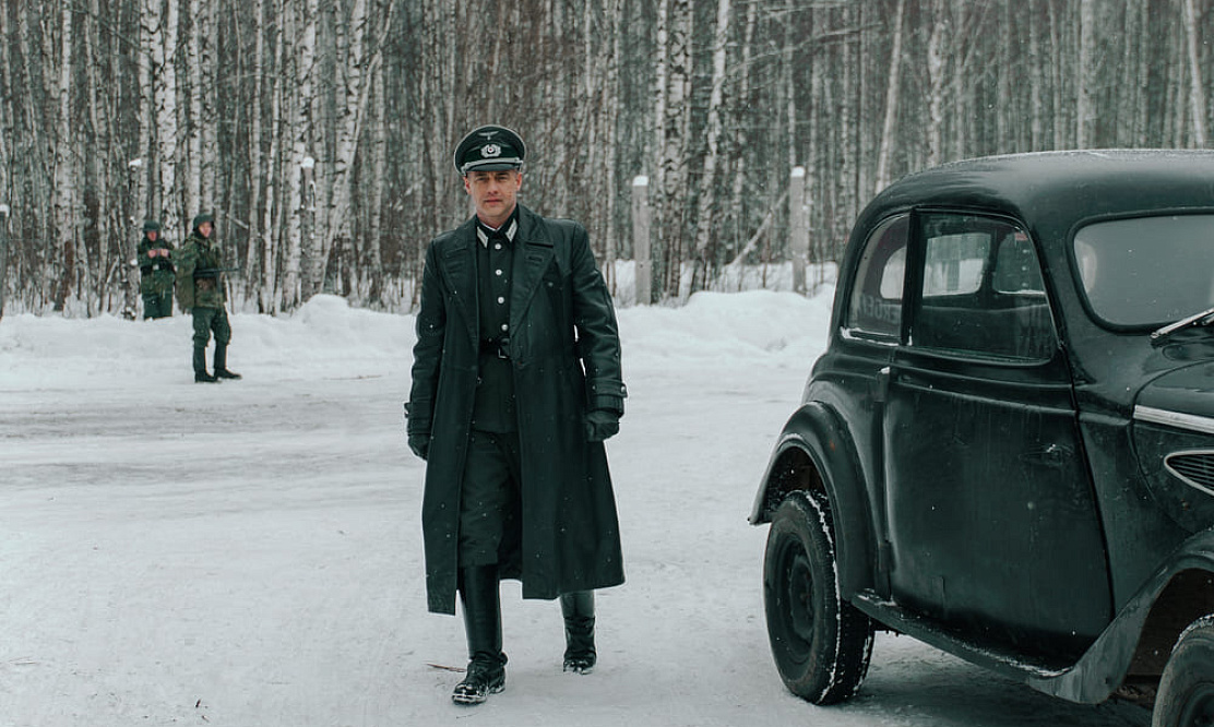 Шпионская драма: состоялась цифровая премьера военно-исторического сериала «По следу зверя»