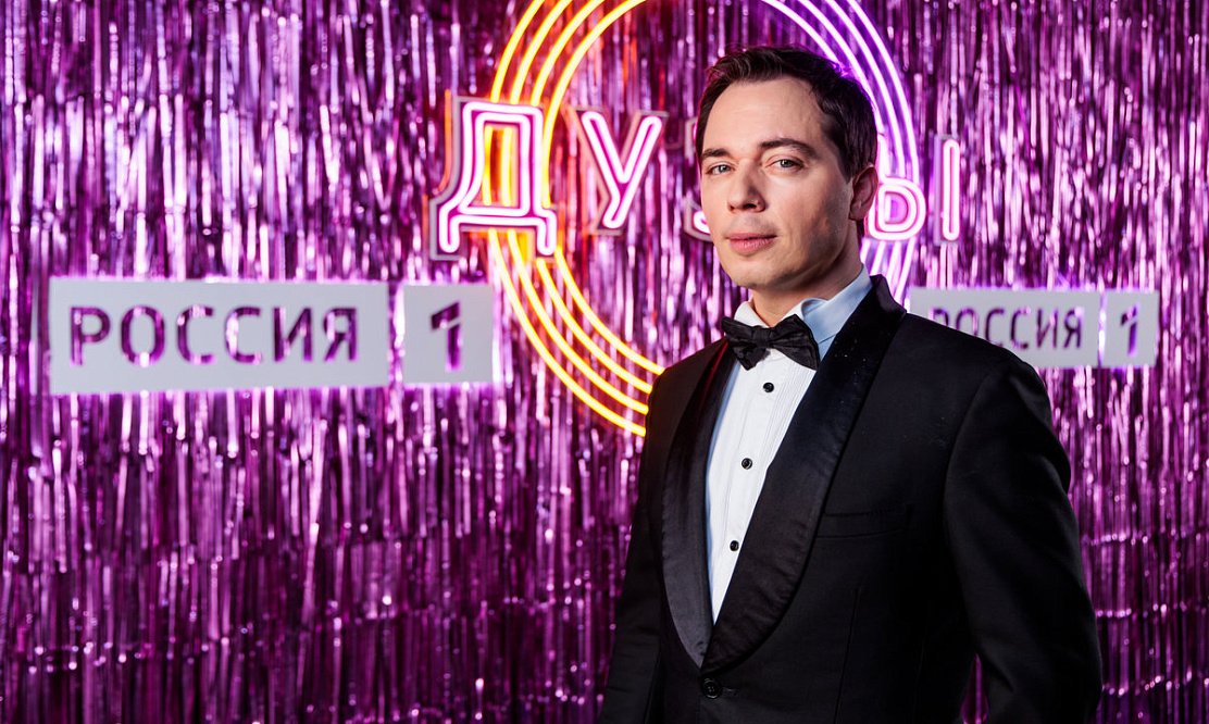 Объявлена дата премьеры: четвертый сезон музыкального шоу «Дуэты» выходит на канале «Россия 1»