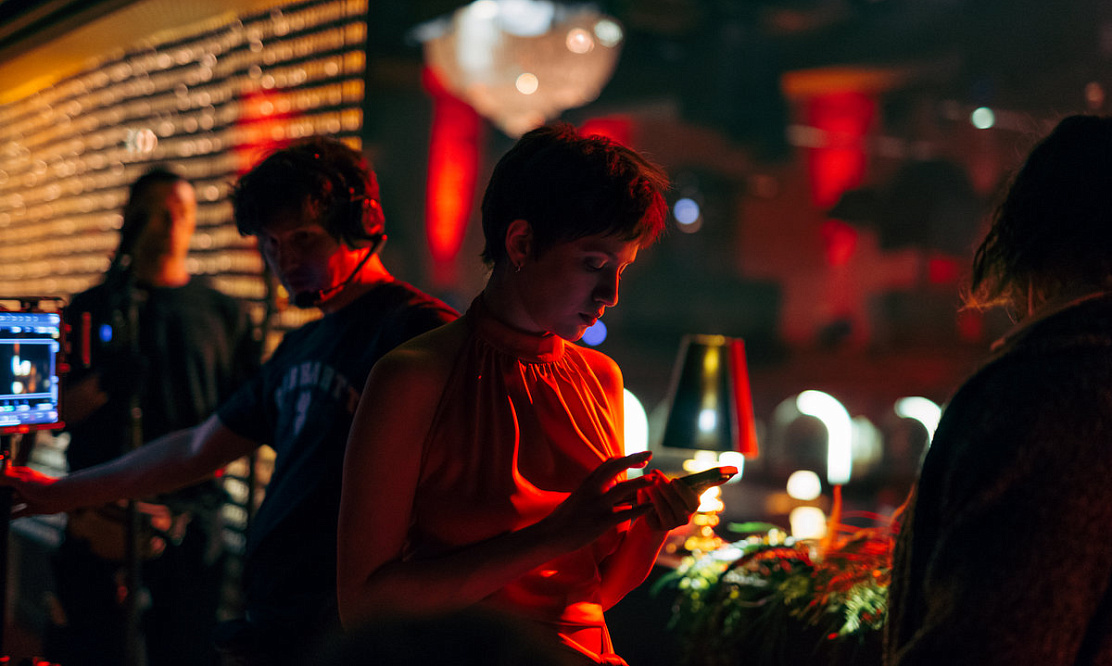 На НТВ выйдет сериал «Жар» с Даниилом Воробьевым