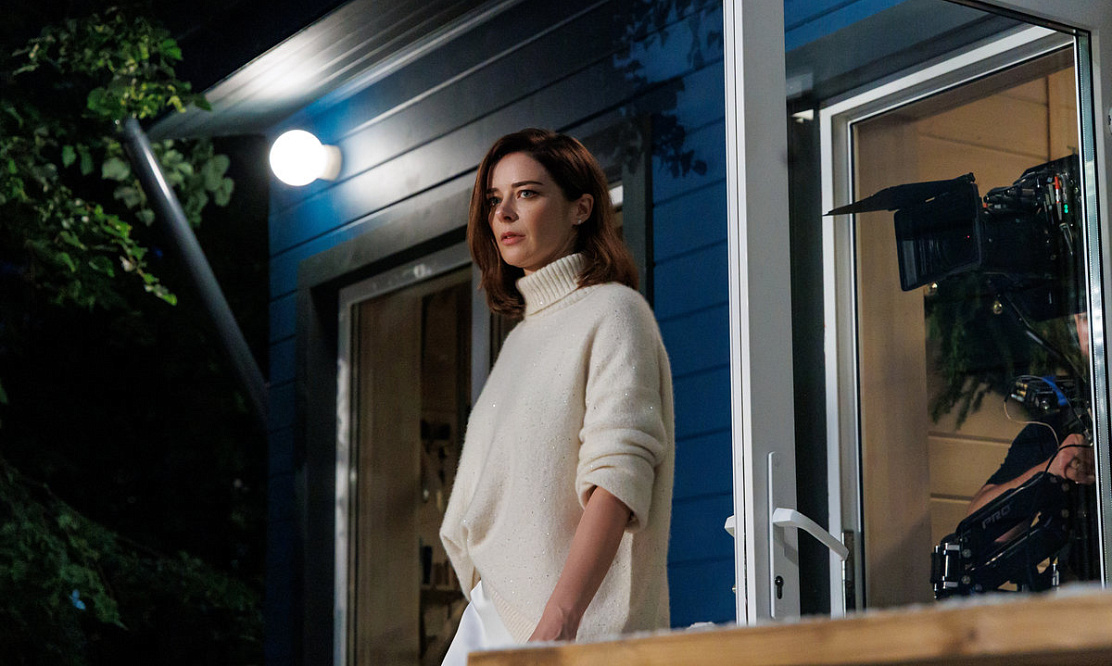 Финал на этой неделе: содержание 5–8 серий музыкальной мелодрамы «Москва слезам не верит. Все только начинается»