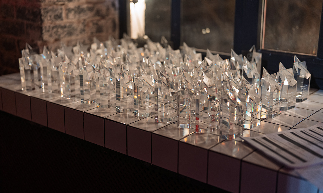 В 2026-м: открыт прием заявок на XVII Национальную премию «Большая цифра»