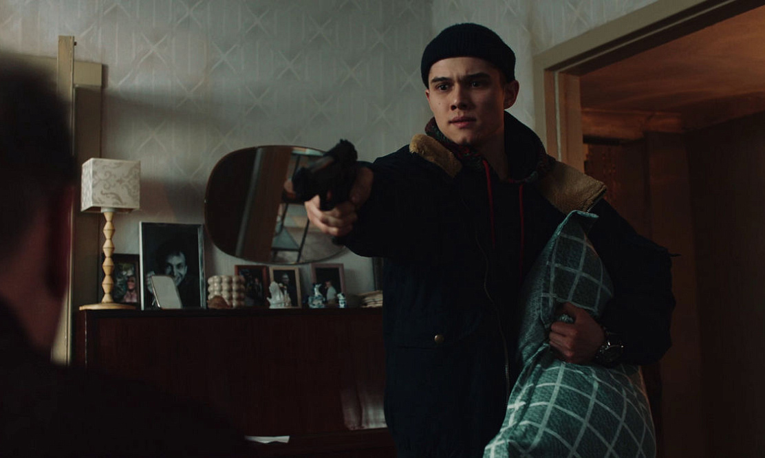 Юра и Ширмик в поисках убийцы: о чем расскажет новый сериал «Подслушано в Рыбинске» на START и PREMIER