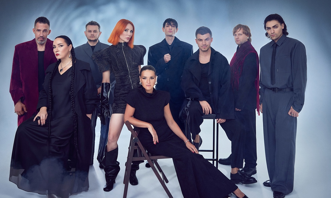 ТНТ и Rutube запустили еженедельный стрим «Экстрасенсы смотрят экстрасенсов»