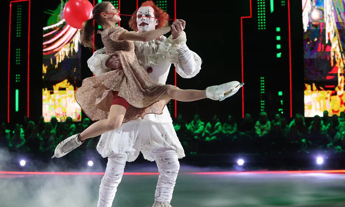 Лед, личные истории звезд и кино: что посмотреть на Первом канале в выходные, 7 и 8 февраля