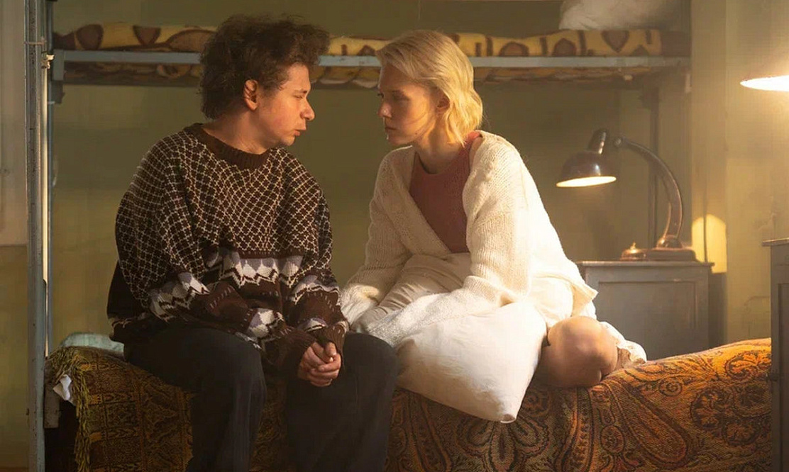 Тюремный голливуд возвращается: известна дата премьеры комедийного сериала «Мотай!» на ТНТ