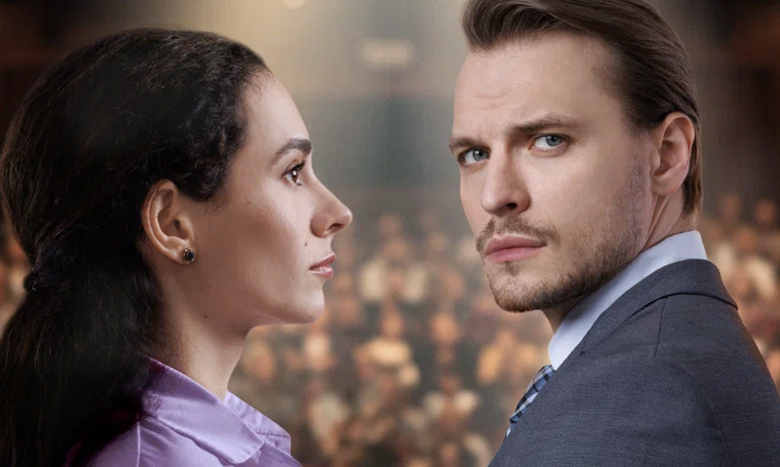 Любовь и страсть на фоне криминала: на телеканале «Dомашний» с 20 по 24 октября состоится марафон премьер «Как долго я тебя искала»