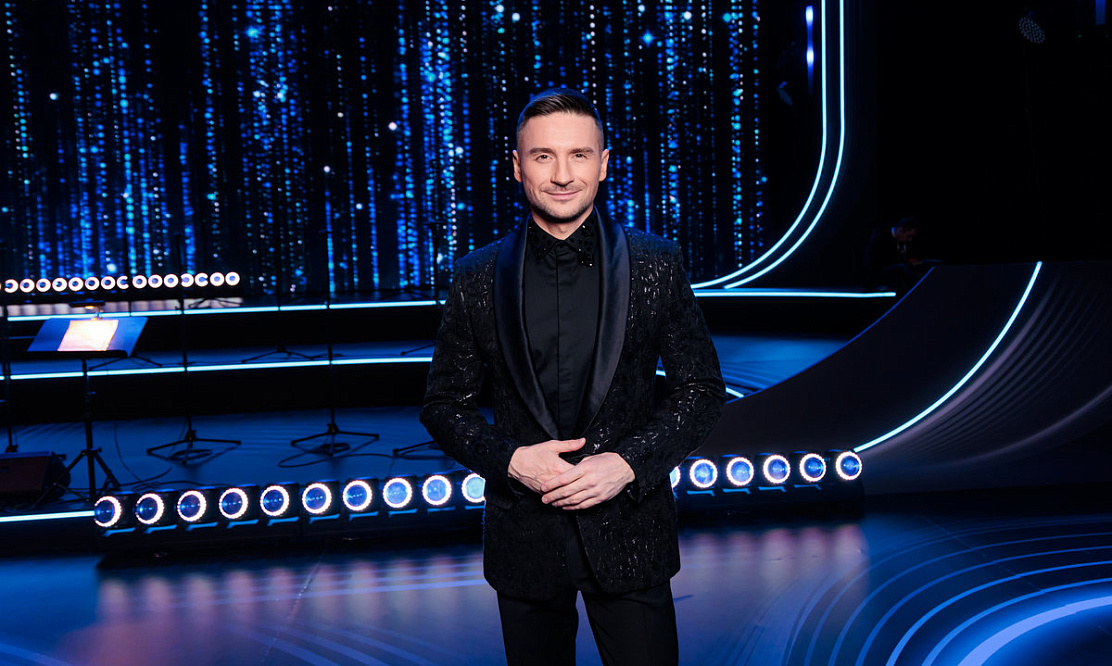 Много песен и неожиданные дуэты: «Россия 1» покажет долгожданный гала-концерт шоу «Ну-ка, все вместе!»