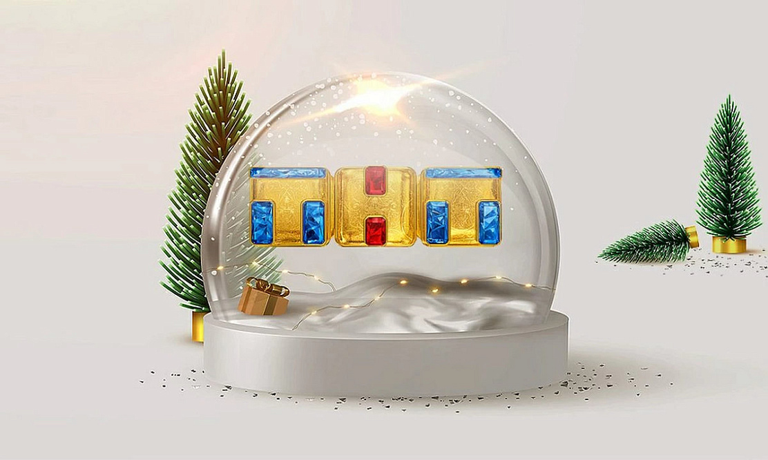 Популярные российские и редкие зарубежные: что покажет ТНТ в канун Нового года и на праздничных выходных