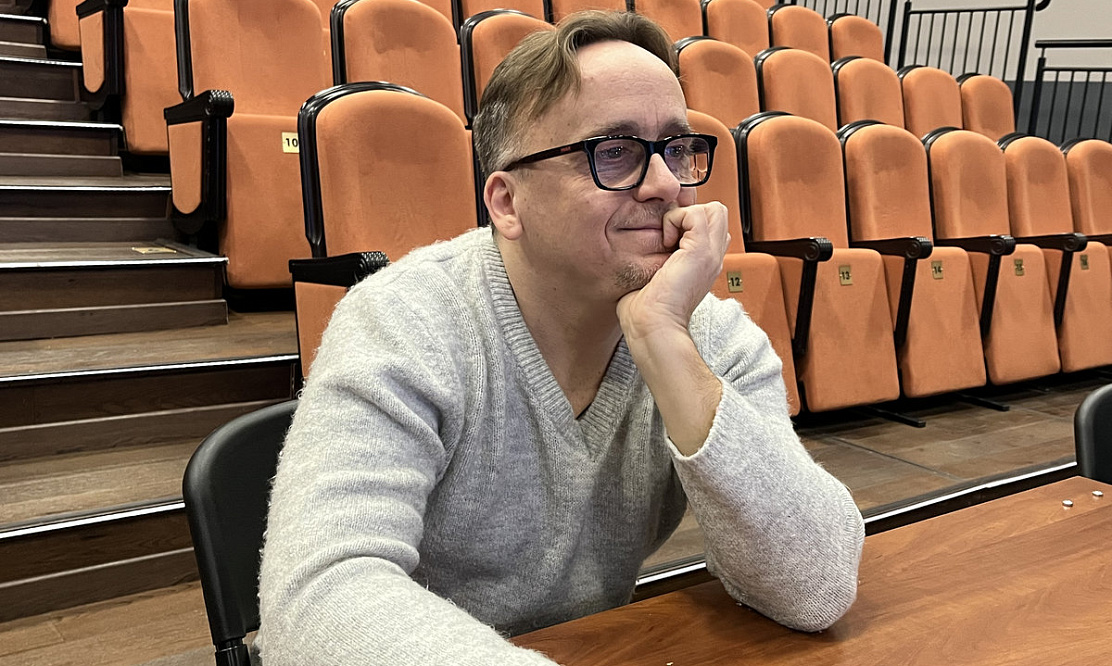 «Мы держим мировой уровень»: режиссер мегашоу «История игрушек» – о нюансах создания масштабного новогоднего представления