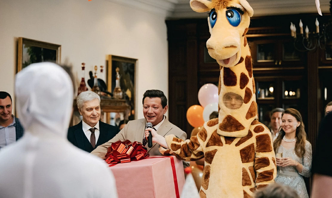 Ох уж эти 90-е: завершились съемки второго сезона сериала «Отмороженные»