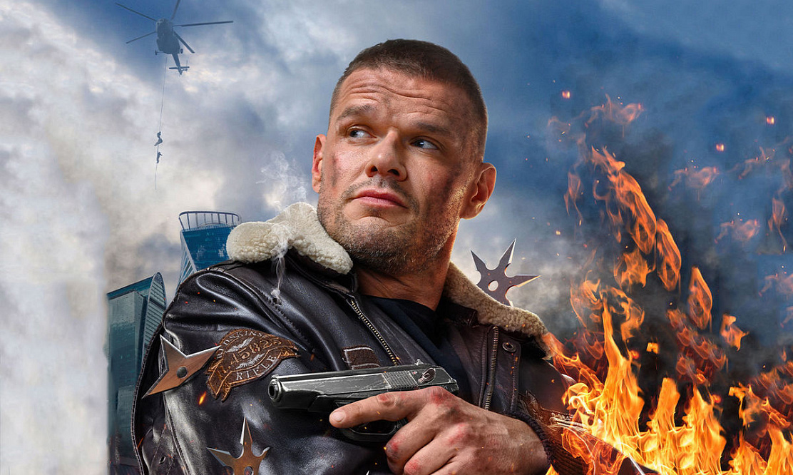 Состоялась премьера второго сезона сериала «Ухожу красиво»
