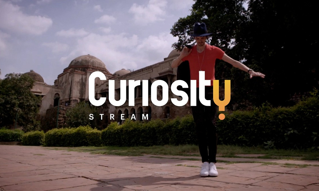 Ураган адреналина: телеканал CuriosityStream представил премьеры июля 