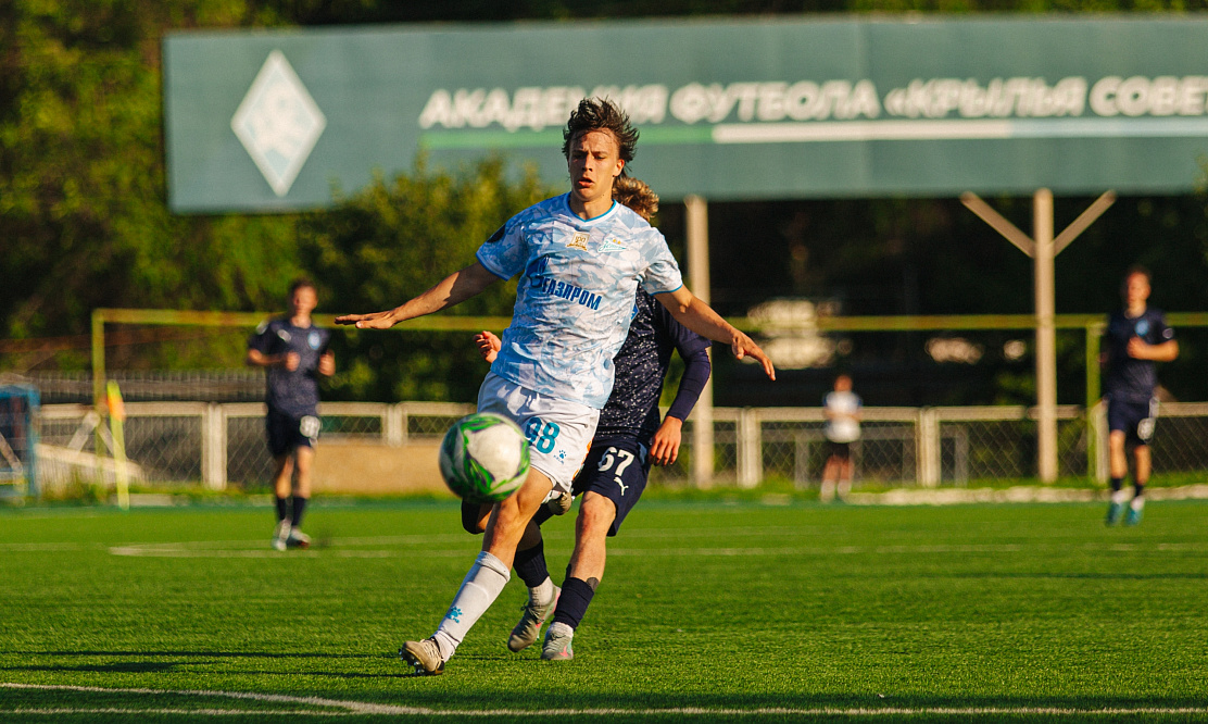 «Урал» – ЦСКА, «Краснодар» – «Факел», «Зенит» – «Крылья»: смотрим игры 28-го тура МФЛ на каналах «Мяч», «ТВ Спорт» и «Триколор Спорт»