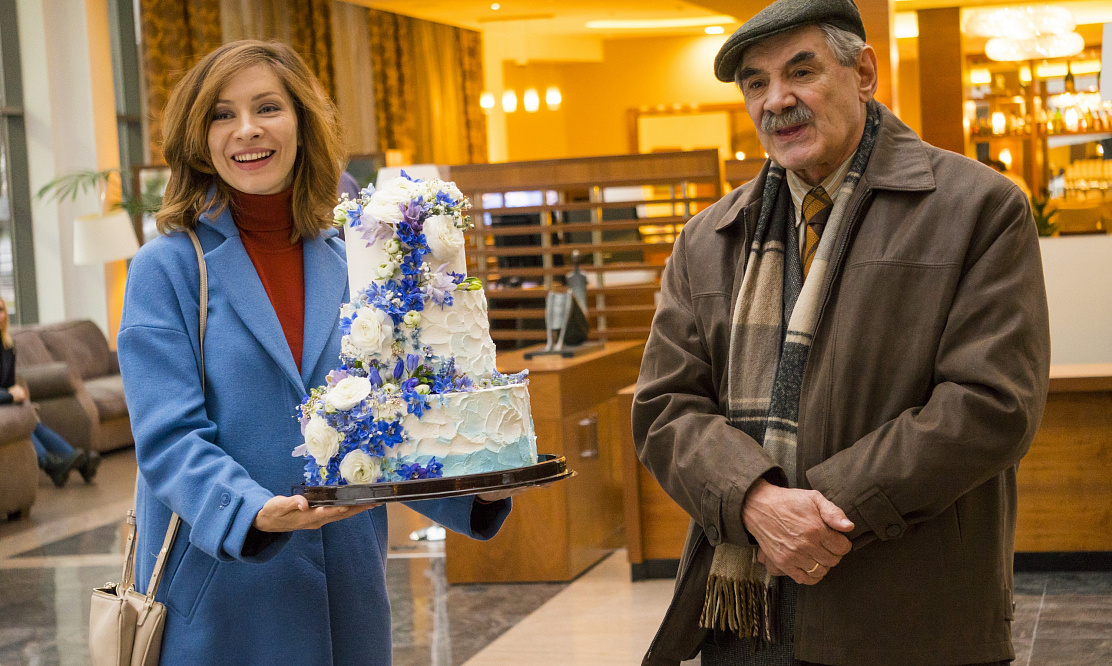 Александр Панкратов-Черный: 70-летие