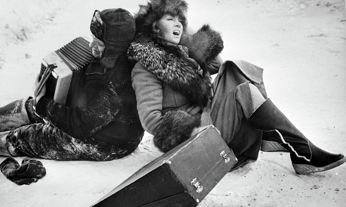 Личные истории великих людей: что смотреть на Первом канале 15 и 16 ноября о Людмиле Гурченко, Александре Пахмутовой и Петре I