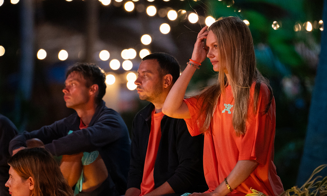 Такое впервые: на проекте «Звезды в джунглях. Карибский сезон» на ТНТ с иммунитетом оказались сразу четыре участника