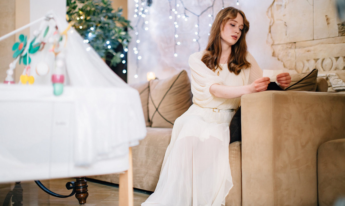 В эфир «Dомашнего»  выходят новые сериалы о любви: смотрим с 2 по 6 марта